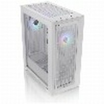 Boîtier ATX semi-tour THERMALTAKE CA-1X8-00F6WN-01 Blanc