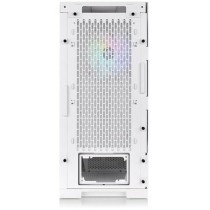 Boîtier ATX semi-tour THERMALTAKE CA-1X8-00F6WN-01 Blanc