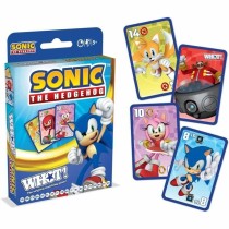 Board game Winning Moves Sonic the Hedgehog