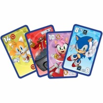 Board game Winning Moves Sonic the Hedgehog