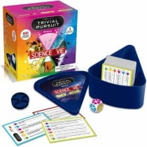 Board game Winning Moves Trivial Pursuit voyage Science & Vie