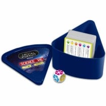 Board game Winning Moves Trivial Pursuit voyage Science & Vie