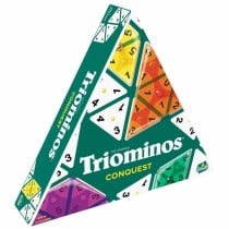 Board game Goliath Triominos Conquest