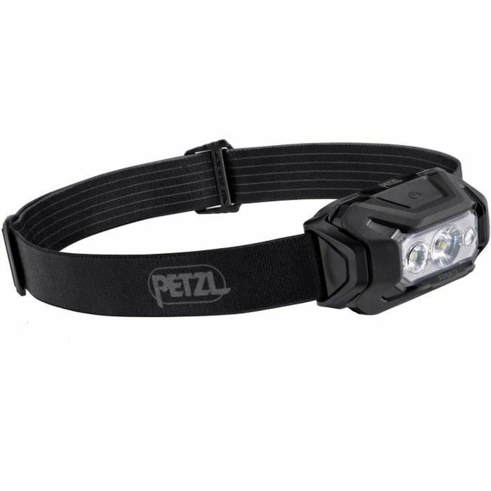 LED Head Torch Petzl E070BA00 Black 450 lm (1 Unit)