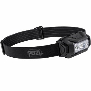 Lanterne LED pour la Tête Petzl E070BA00 Noir 450 lm (1 Unité)