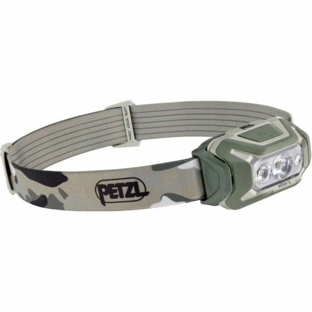 LED Head Torch Petzl E070BA01 450 lm (1 Unit)