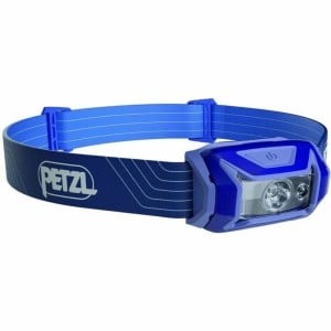 Lanterne LED pour la Tête Petzl E061AA01 Bleu 350 lm (1 Unité)