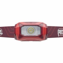 LED-Kopf-Taschenlampe Petzl E060AA03 Rot 300 Lm (1 Stück)