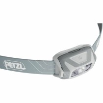 LED-Kopf-Taschenlampe Petzl TIKKINA Grau 300 Lm (1 Stück)