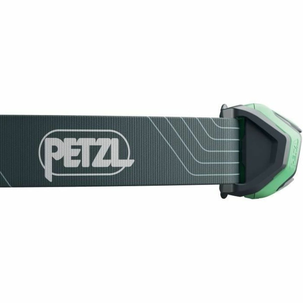 LED Head Torch Petzl E061AA02 Green 300 Lm (1 Unit)