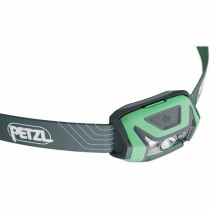 LED Head Torch Petzl E061AA02 Green 300 Lm (1 Unit)