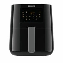 Friteuse à Air Philips HD9252/70 Noir 1400 W