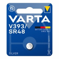 Button battery Varta Silver Silver oxide 1,55 V SR48