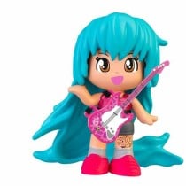 PinyPon Doll Famosa