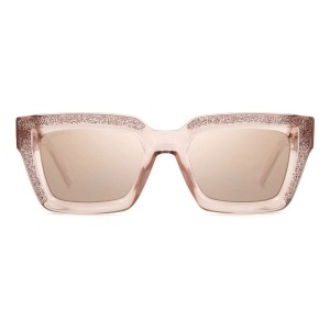 Damensonnenbrille Jimmy Choo MEGS-S-FWM2S Ø 51 mm