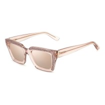 Damensonnenbrille Jimmy Choo MEGS-S-FWM2S Ø 51 mm