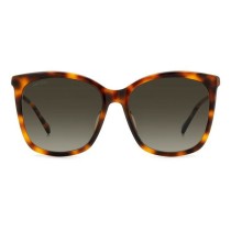 Lunettes de soleil Femme Jimmy Choo NEREA-G-S-05L-HA Ø 55 mm