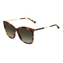 Lunettes de soleil Femme Jimmy Choo NEREA-G-S-05L-HA Ø 55 mm