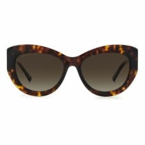 Damensonnenbrille Jimmy Choo XENA-S-086-HA ø 54 mm