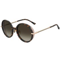 Damensonnenbrille Jimmy Choo EMA-S-086HA Ø 55 mm