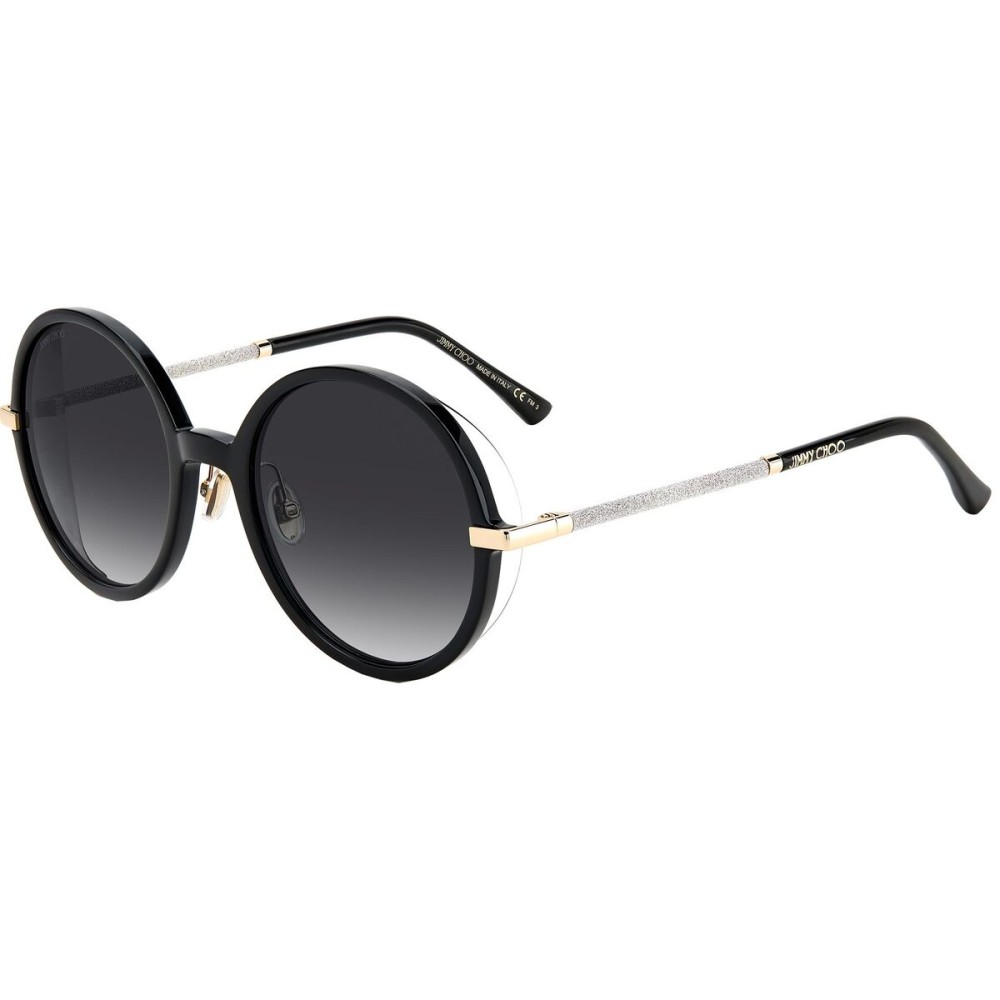 Damensonnenbrille Jimmy Choo EMA-S-8079O Ø 55 mm