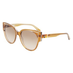 Damensonnenbrille Karl Lagerfeld KL6068S-205 Ø 55 mm