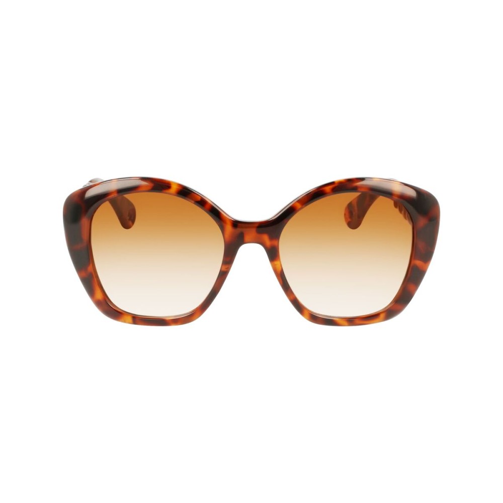 Damensonnenbrille Lanvin LNV628S-214 ø 54 mm