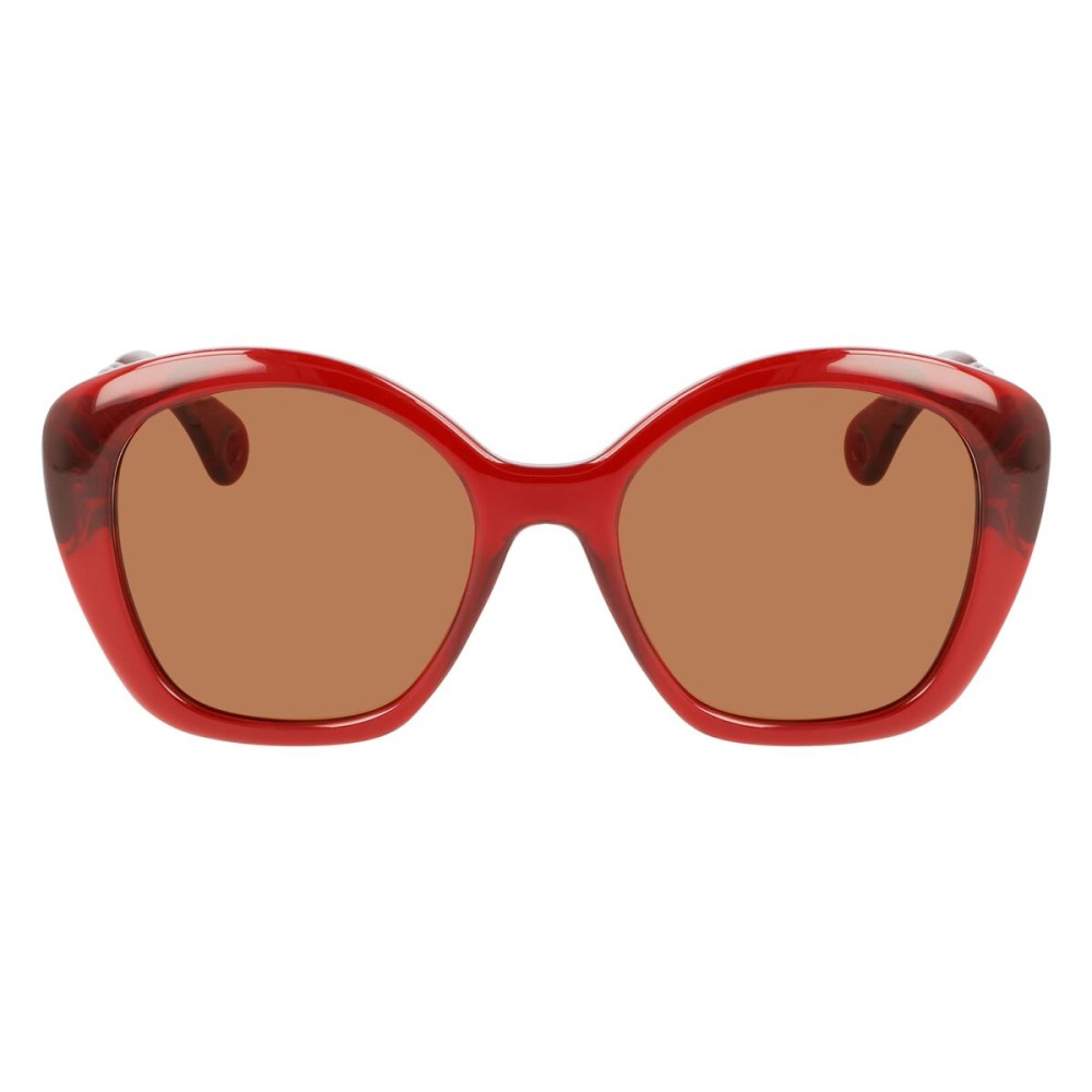 Damensonnenbrille Lanvin LNV628S-601 ø 54 mm