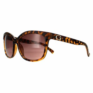 Damensonnenbrille Guess GF0300-5752F ø 57 mm