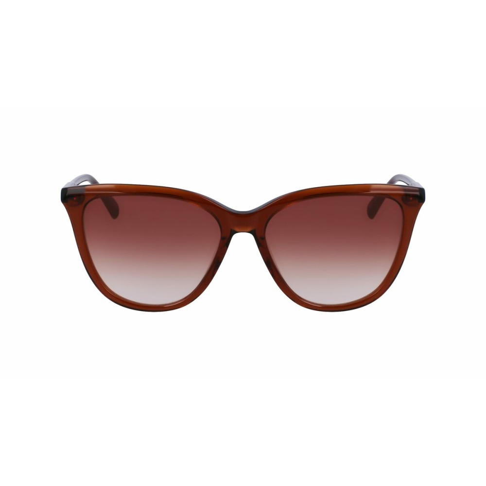 Damensonnenbrille Longchamp LO718S-201 ø 56 mm