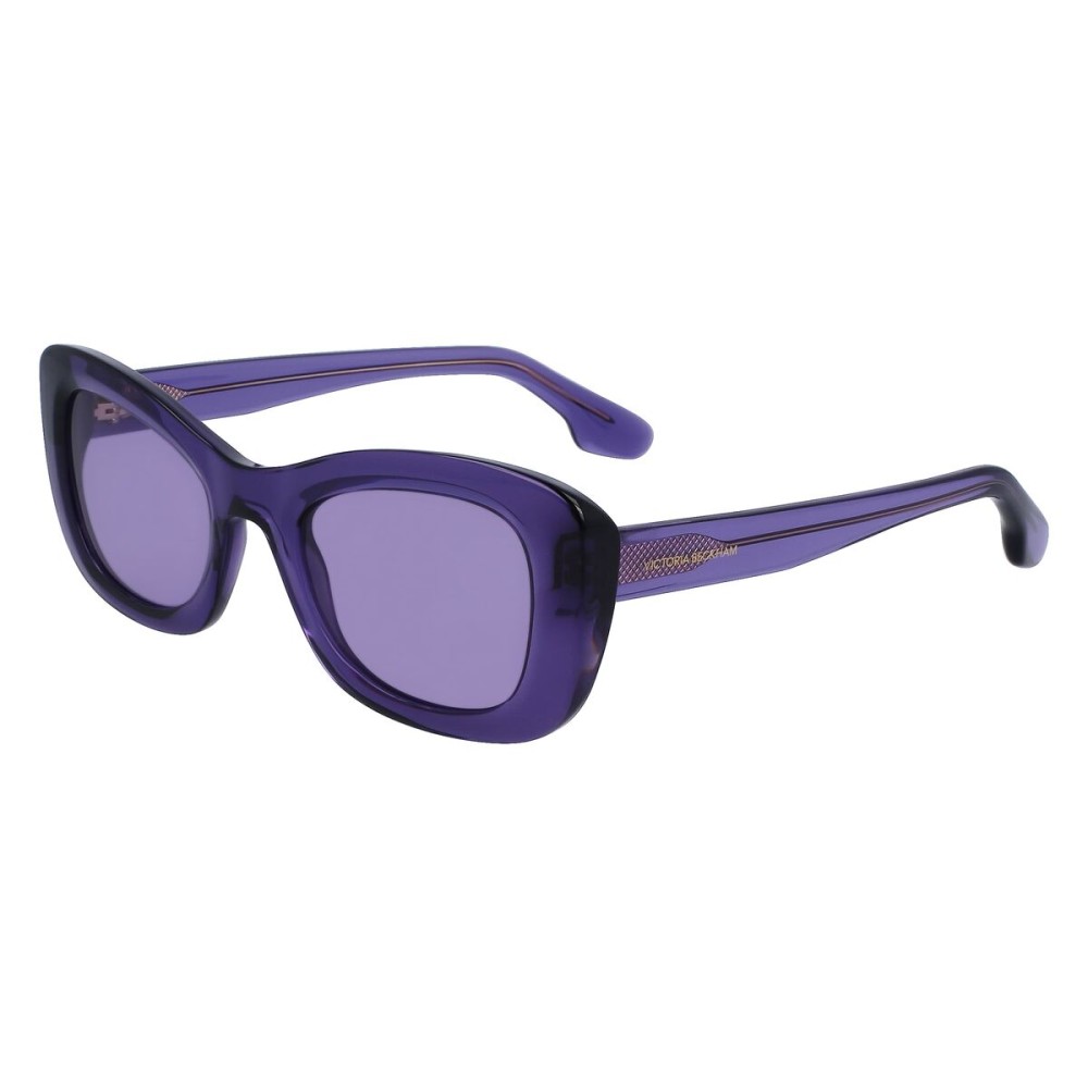 Ladies' Sunglasses Victoria Beckham VB657S-514 Ø 50 mm