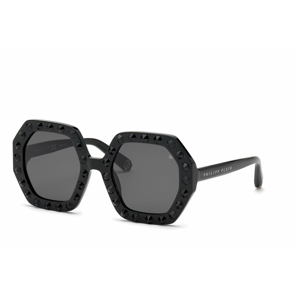 Ladies' Sunglasses PHILIPP PLEIN SPP039S53700Y Ø 53 mm