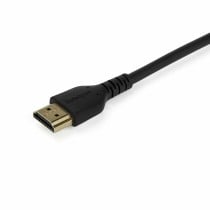 HDMI Kabel Startech RHDMM150CMP Schwarz 1,5 m