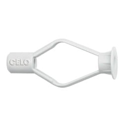 Studs CELO HR Nylon Ø 6 mm (100 Units)