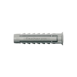 Studs Fischer SX 70004 4 x 20 mm (200 Units)