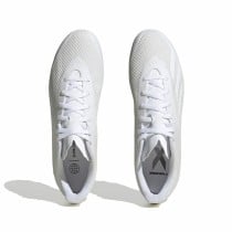 Fußballschuhe für Erwachsene Adidas X Speedportal.4 FxG Weiß