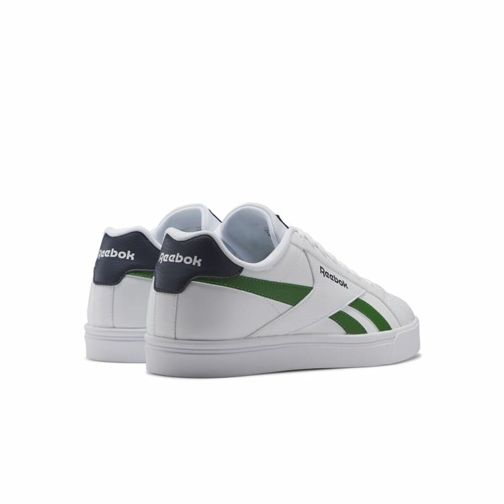 Men’s Casual Trainers Reebok Royal Complete 3.0 Low White 44