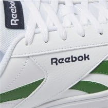 Herren Sneaker Reebok Royal Complete 3.0 Low Weiß 44