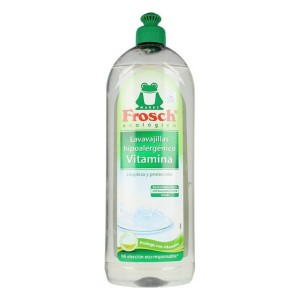 Geschirrspülmittel Frosch Frosch (750 ml) 750 ml