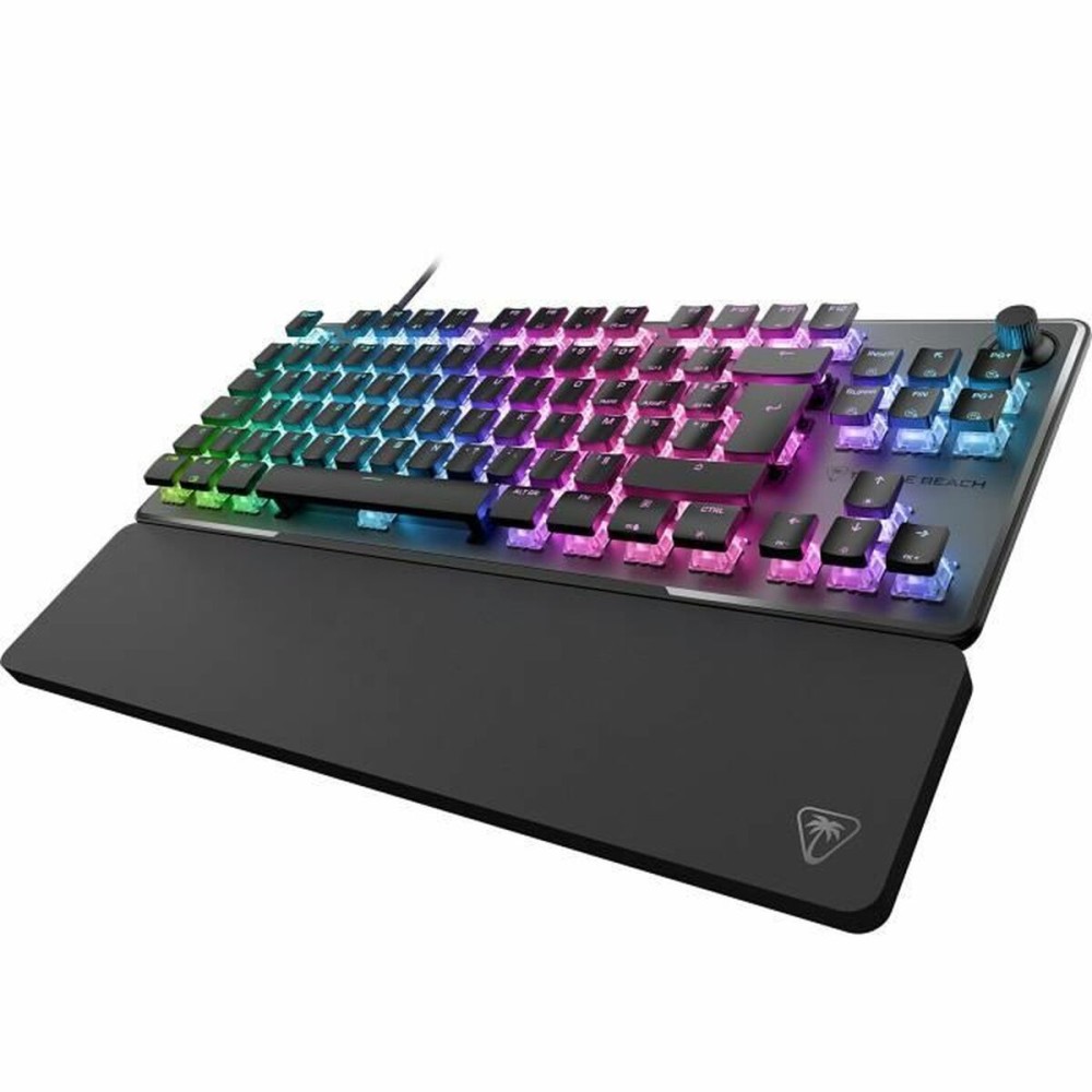 Clavier Turtle Beach Vulcan II Tkl Pro Noir Français AZERTY