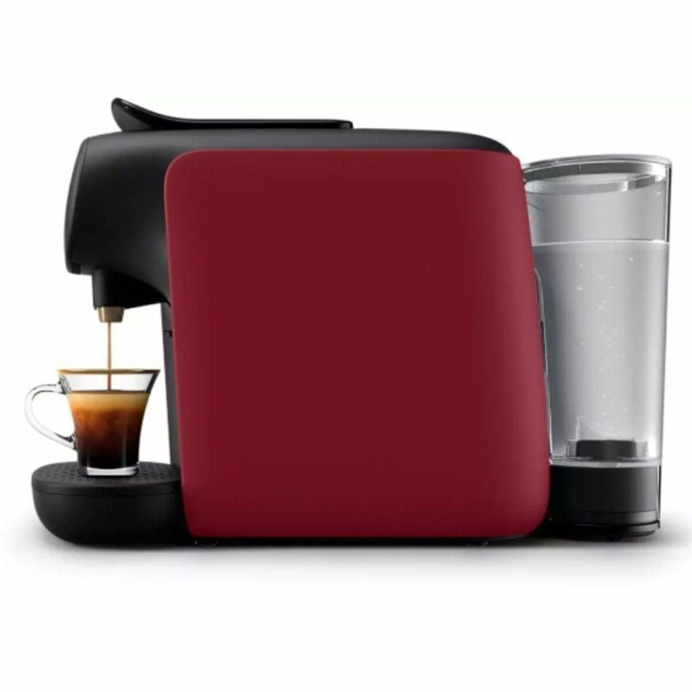 Capsule Coffee Machine Philips L'Or Barista Sublime LM9012 1450 W