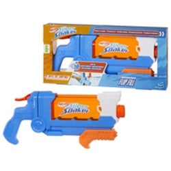 Water Pistol Hasbro Nerf Super Soaker Soa Flip 21,5 x 45 cm