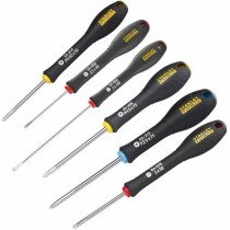 Screwdriver Set Stanley