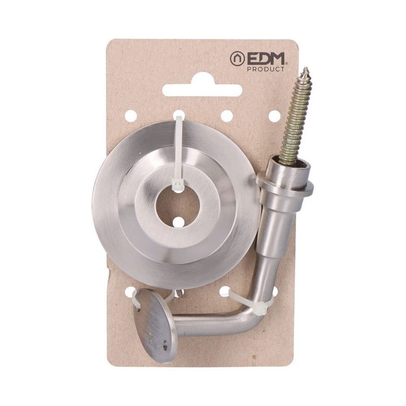 Rail Support EDM Silver Steel Ear (of wheat)