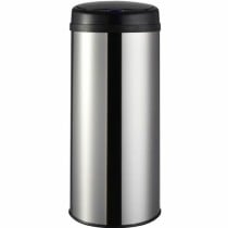 Waste bin Kitchen Move Grey 50 L