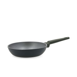 Poêle anti-adhésive Pyrex Geoh Aluminium forgé 24 cm