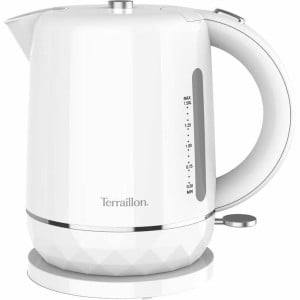 Bouilloire Terraillon 15351 Blanc 2200 W