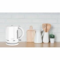 Kettle Terraillon 15351 White 2200 W