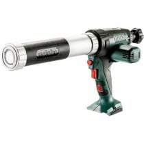 Silikonspritze Metabo KPA 18 LTX 400 Schwarz