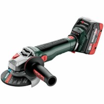 Angle grinder Metabo WB 18 LT BL 11-125 125 mm